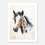 Knabstrupper Horse Galant Art -G