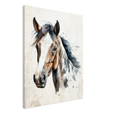 Knabstrupper Horse Galant Art -G