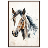 Knabstrupper Horse Galant Art -G