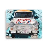 KPO Berlin Graffiti Galant Art