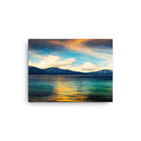 Lake Tahoe Morning Dawn Galant Art