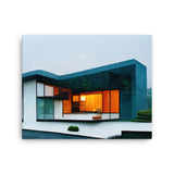 Modern House In Korea Galant Art