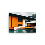 Modern House In Malaysia Galant Art