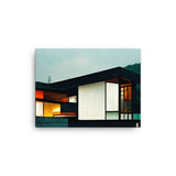 Modern House In Vietnam Galant Art