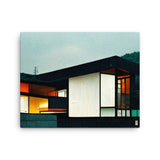 Modern House In Vietnam Galant Art