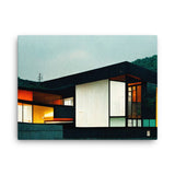 Modern House In Vietnam Galant Art