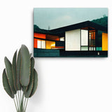 Modern House In Vietnam Galant Art