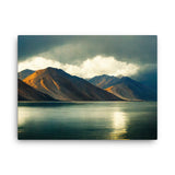 Pangong Lake East Mountain Galant Art