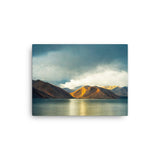 Pangong Lake  Mountain Galant Art