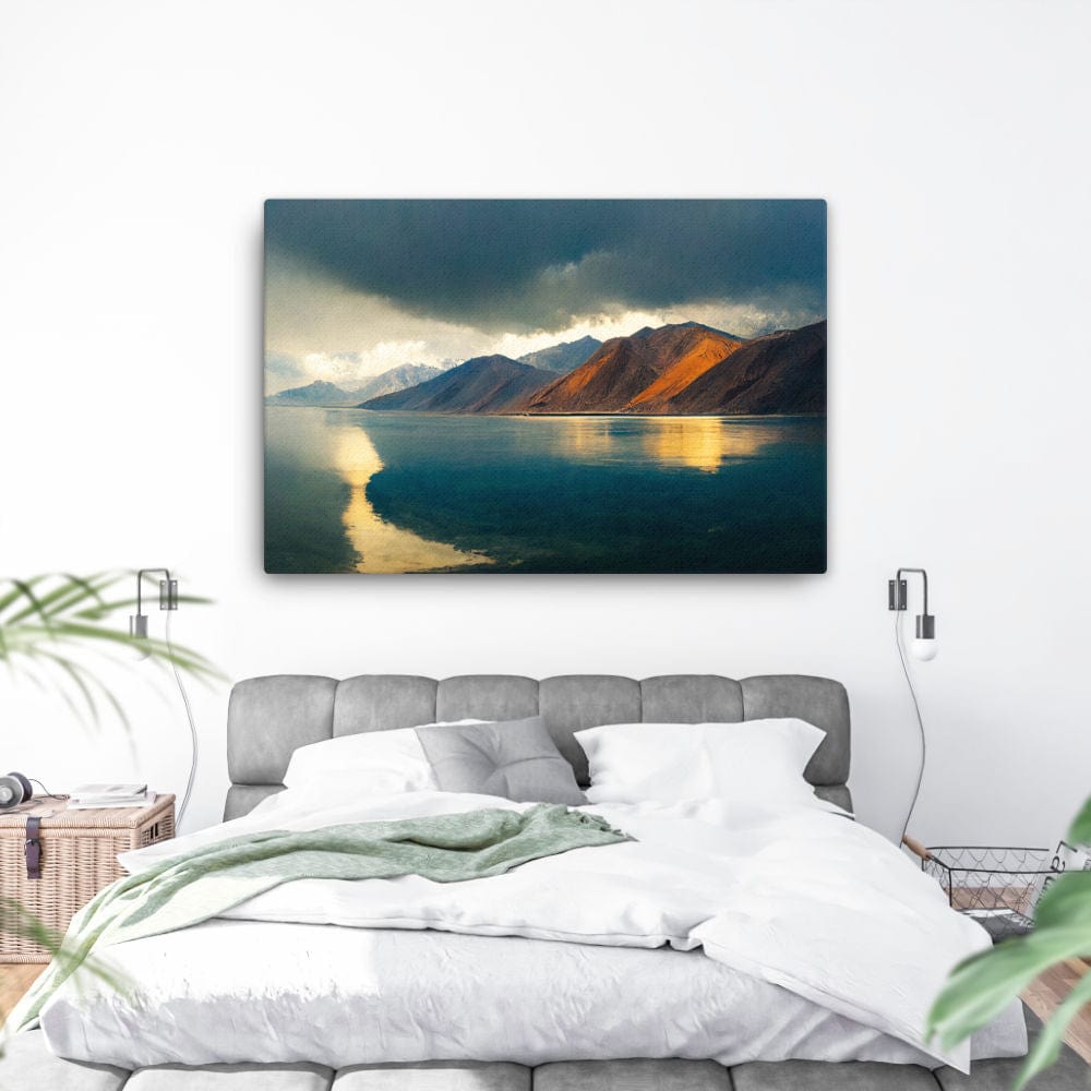 Pangong Lake South Galant Art