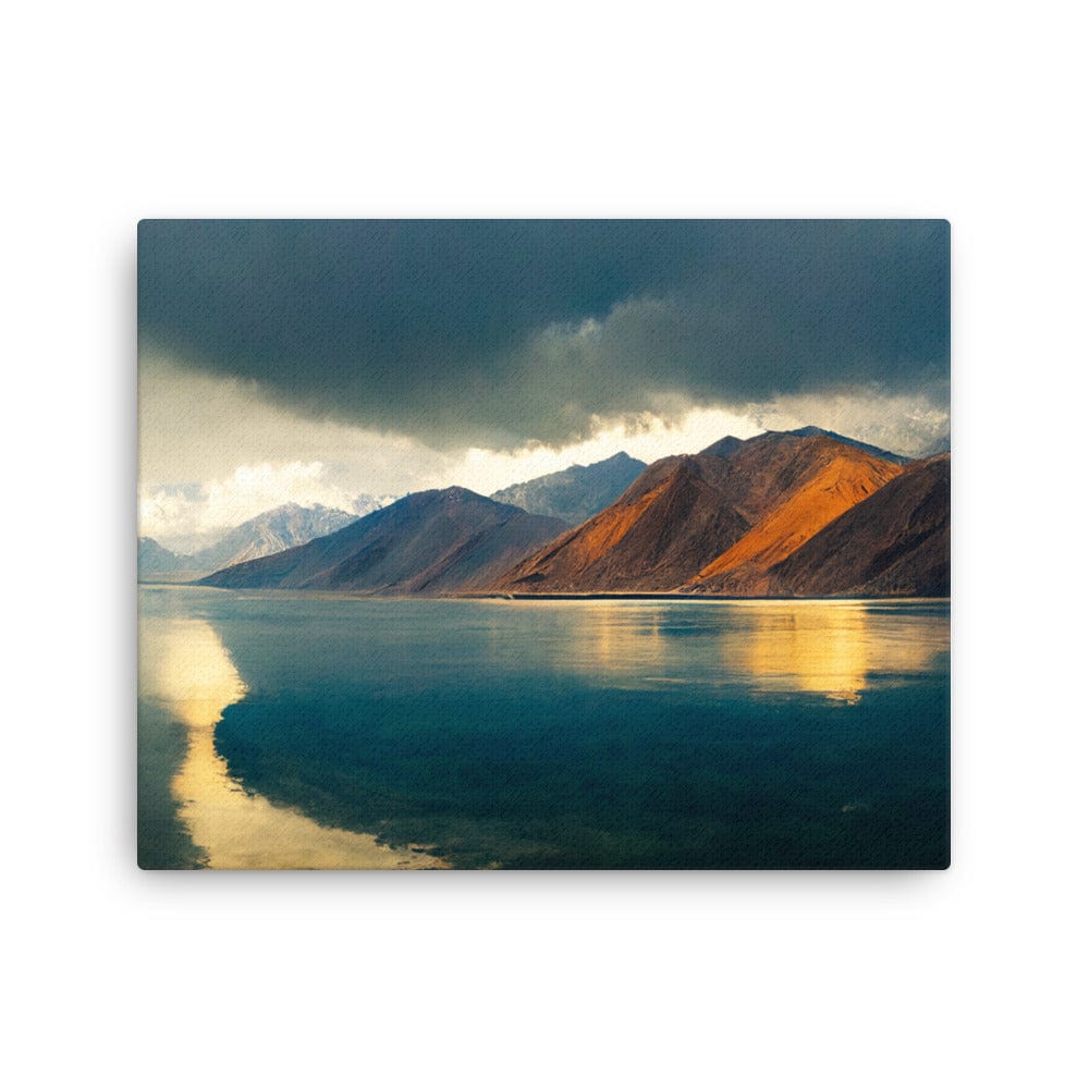 Pangong Lake South Galant Art