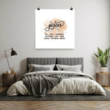 Pisces_248 Print Wall Art Galant Art