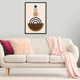 Resonance Bowl Wall Art Galant Art