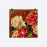 Roses Oil Painting Galant Art