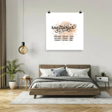 Sagittarius_251 Print Wall Art Galant Art