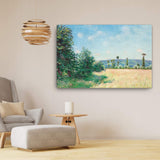 Sahurs Meadows Canvas Galant Art