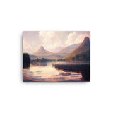 Samsonvale Lake Wall Art Galant Art