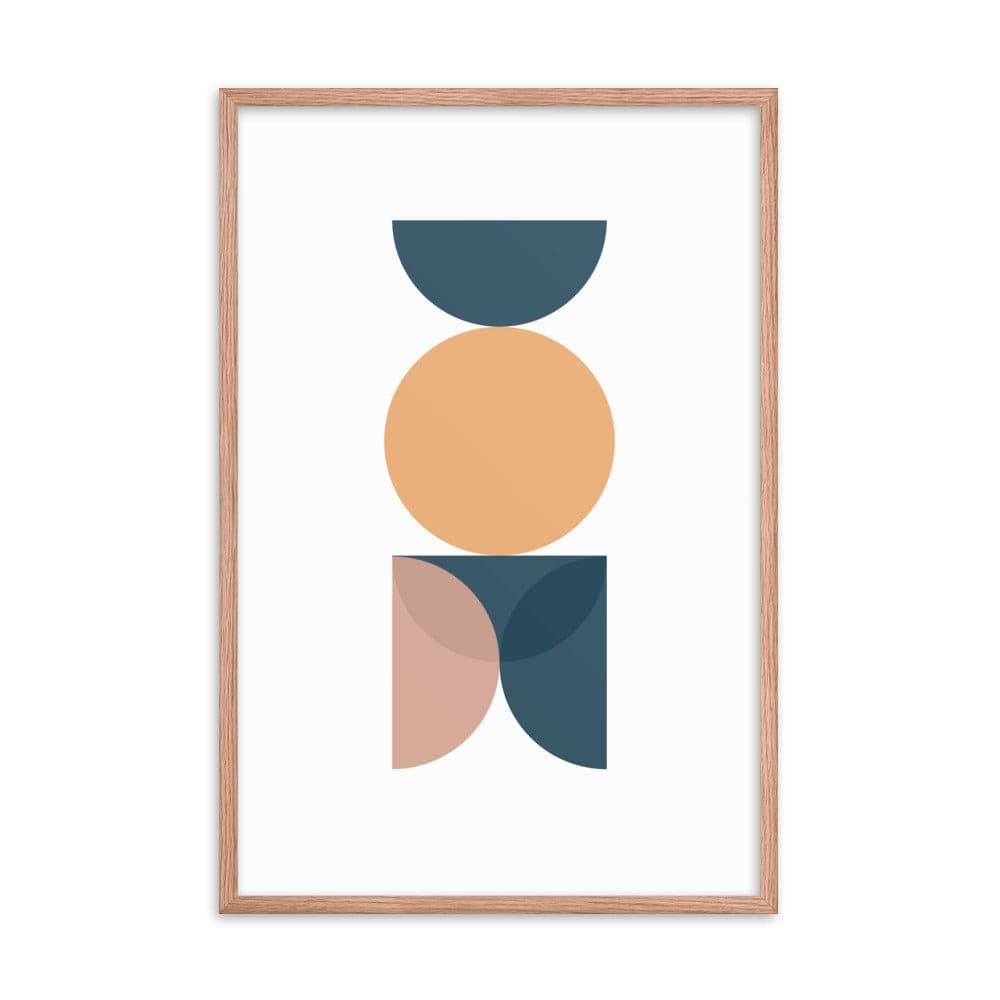 Stone figure Wall Art Galant Art
