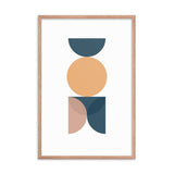 Stone figure Wall Art Galant Art