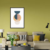 Suspended Bowl Poster Galant Art