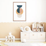 Suspended Bowl Poster Galant Art