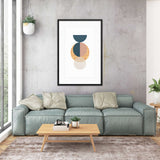 Suspended Bowl Wall Art Galant Art