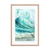 The Big Wave Galant Art