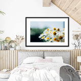 The Coneflower Galant Art