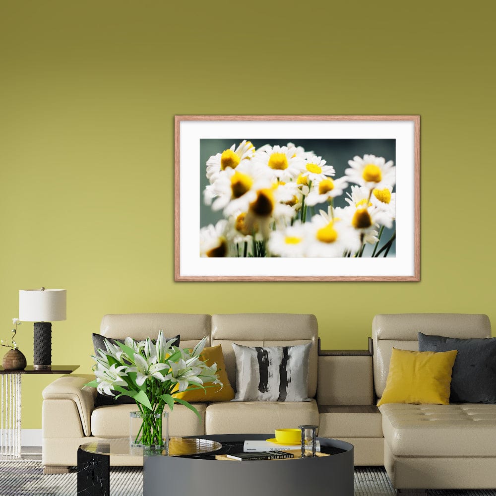 The Coneflower Bouquet Galant Art