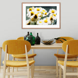 The Coneflower Bouquet Galant Art