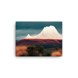 White Mountain Pick Australia Canvas Galant Art