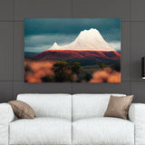 White Mountain Pick Australia Canvas Galant Art