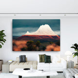 White Mountain Pick Australia Canvas Galant Art