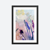 Wild Flower Framed Galant Art