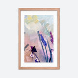 Wild Flower Framed Galant Art