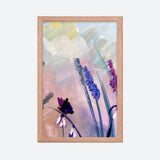 Wild Flower Poster Galant Art