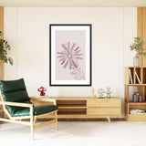 Wildflower Framed Galant Art