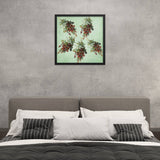 Young Cherries Poster Galant Art